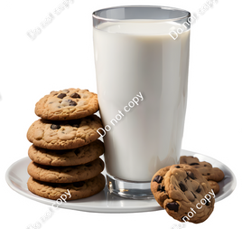 Cookies & Milk