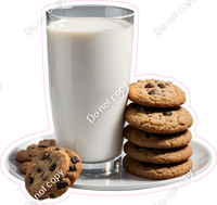 Cookies & Milk