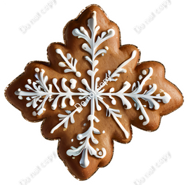 Gingerbread Cookie