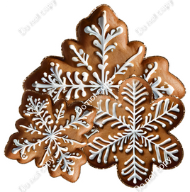 Gingerbread Cookie