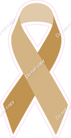 Awareness - Ribbons