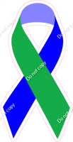 Awareness - Ribbons