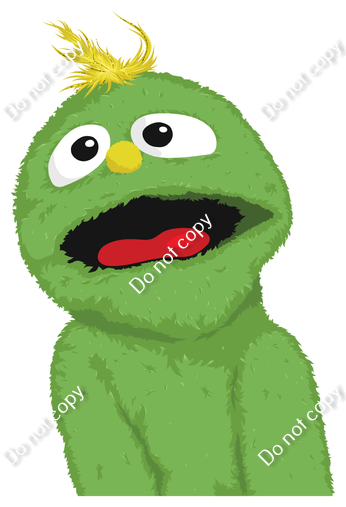 Rachel Inspired Georgie - Main Image