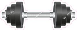 Dumbbell - Weight Lifting