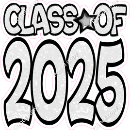 Class of 2025 Statements