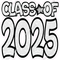 Class of 2025 Statements