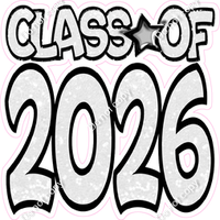 Sparkle - Class of 2026