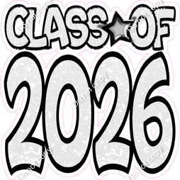 Sparkle - Class of 2026