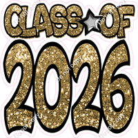 Sparkle - Class of 2026
