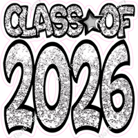 Sparkle - Class of 2026