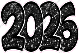 Black Sparkle - 2026