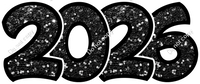 Black Sparkle - 2026