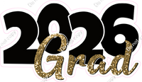 2026 Grad Statements