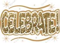 Celebrate! - Sparkle