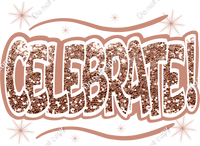 Celebrate! - Sparkle