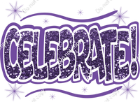 Celebrate! - Sparkle