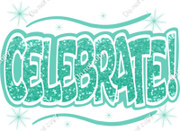 Celebrate! - Sparkle