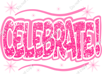 Celebrate! - Sparkle