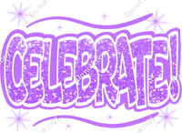 Celebrate! - Sparkle