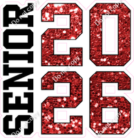 Sparkle - Senior 2025