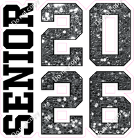 Sparkle - Senior 2025