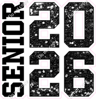 Sparkle - Senior 2025