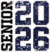 Sparkle - Senior 2025