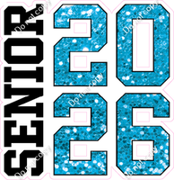 Sparkle - Senior 2025