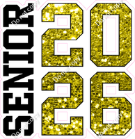 Sparkle - Senior 2025