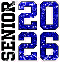 Sparkle - Senior 2025