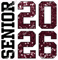 Sparkle - Senior 2025