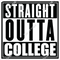 Straight Outta College