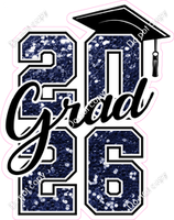 Sparkle - Grad 2026