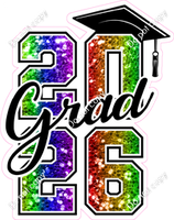 Sparkle - Grad 2026