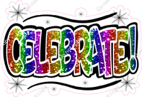 Celebrate! - Sparkle