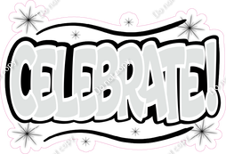 Celebrate! - Flat