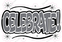 Celebrate! - Flat