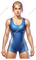 Girl Wrestler