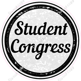 Student Congress Circle Statement