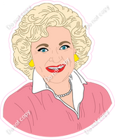 Betty White