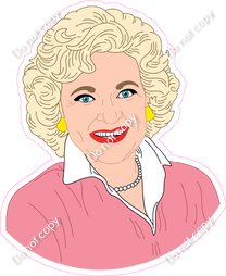 Betty White