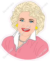 Betty White