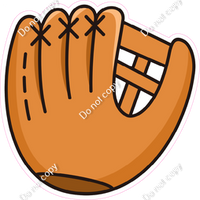 Baseball Glove