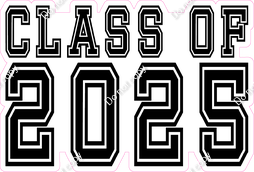 Class of 2025