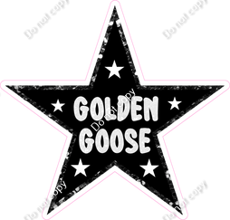 Golden Goose Star