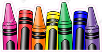 Crayons