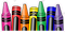 Crayons