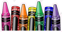 Crayons