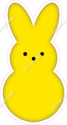 Yellow Peep