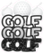 Golf, Golf, Golf